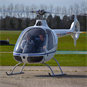 helicopter lessons goodwood